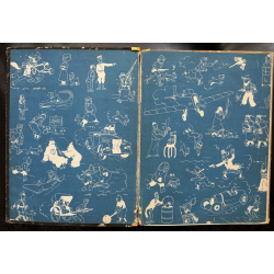 Le temple du soleil EO 1949 !