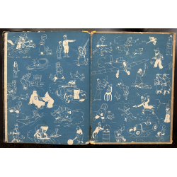 Le temple du soleil EO 1949 !