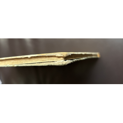 Le temple du soleil EO 1949 !