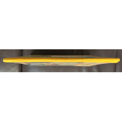 Le temple du soleil EO 1949 !