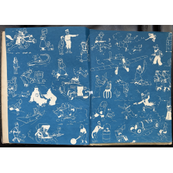 Le temple du soleil EO 1949 !