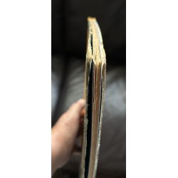 Le temple du soleil EO 1949 !