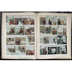 Le temple du soleil EO 1949 !