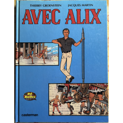 Avec Alix