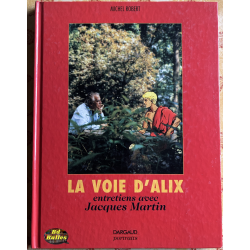 La voie d'Alix