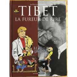TIBET - La fureur de rire