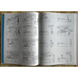 Je ne pense qu'à ça !