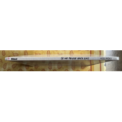 Je ne pense qu'à ça !