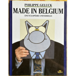 Made in Belgium