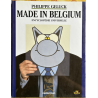 Made in Belgium