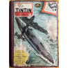 Reliure Tintin 1953