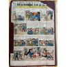 Reliure Tintin 1953