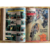 Reliure Tintin 1953