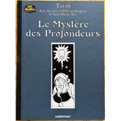 Adèle Blanc-Sec - Le...