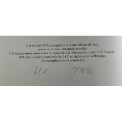 Adèle Blanc-Sec - Le mystère des profondeurs