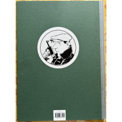 Le Der des Ders - Daeninckx/Tardi