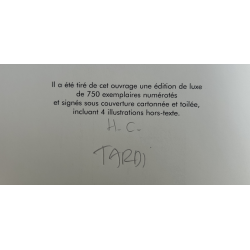 Le Der des Ders - Daeninckx/Tardi