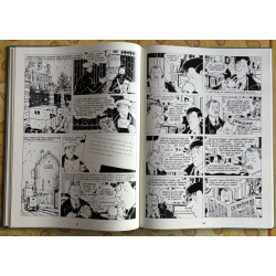 Le Der des Ders - Daeninckx/Tardi