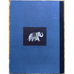 India Dreams - Les Chemins de Brume