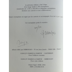 India Dreams - Les Chemins de Brume