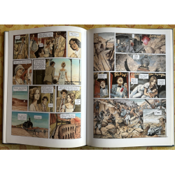 India Dreams - Les Chemins de Brume