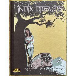 India Dreams - A l'ombre...