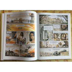 India Dreams - A l'ombre des Bougainvillées