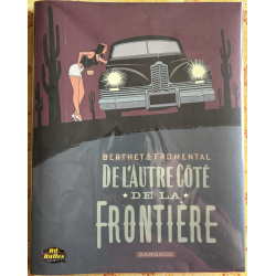 De l'autre côté de la...