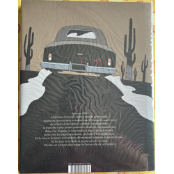 De l'autre côté de la frontière