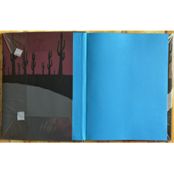 De l'autre côté de la frontière