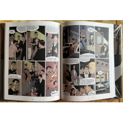 De l'autre côté de la frontière