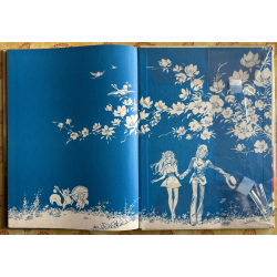 L'oiseau de par-ci, par-là