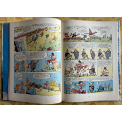 L'oiseau de par-ci, par-là