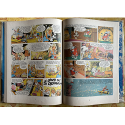 L'oiseau de par-ci, par-là