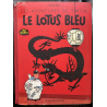 Le lotus bleu - EO B1 de 1946