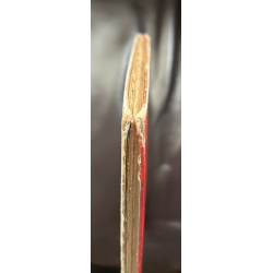 Le lotus bleu - EO B1 de 1946