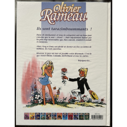 Les disparus du Bayou Plalah