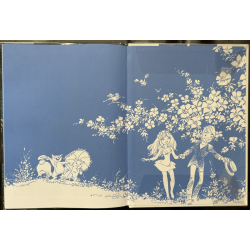 Les disparus du Bayou Plalah