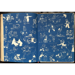 Quick et Flupke - gamins de Bruxelles - 4ème série - NB