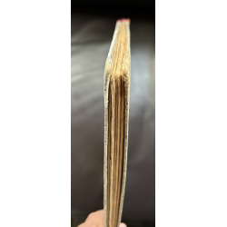 Quick et Flupke - gamins de Bruxelles - 4ème série - NB