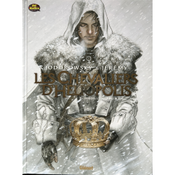 Albedo, l'œuvre au blanc - T2