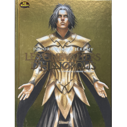 Citrinitas, l'œuvre au...