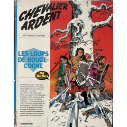 Les loups de Rouge-Cogne