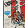 Les loups de Rouge-Cogne