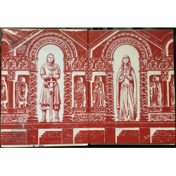 Les loups de Rouge-Cogne