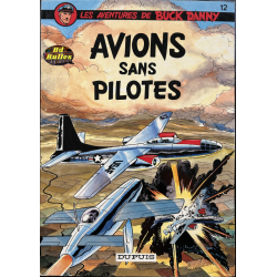 Avions sans pilote