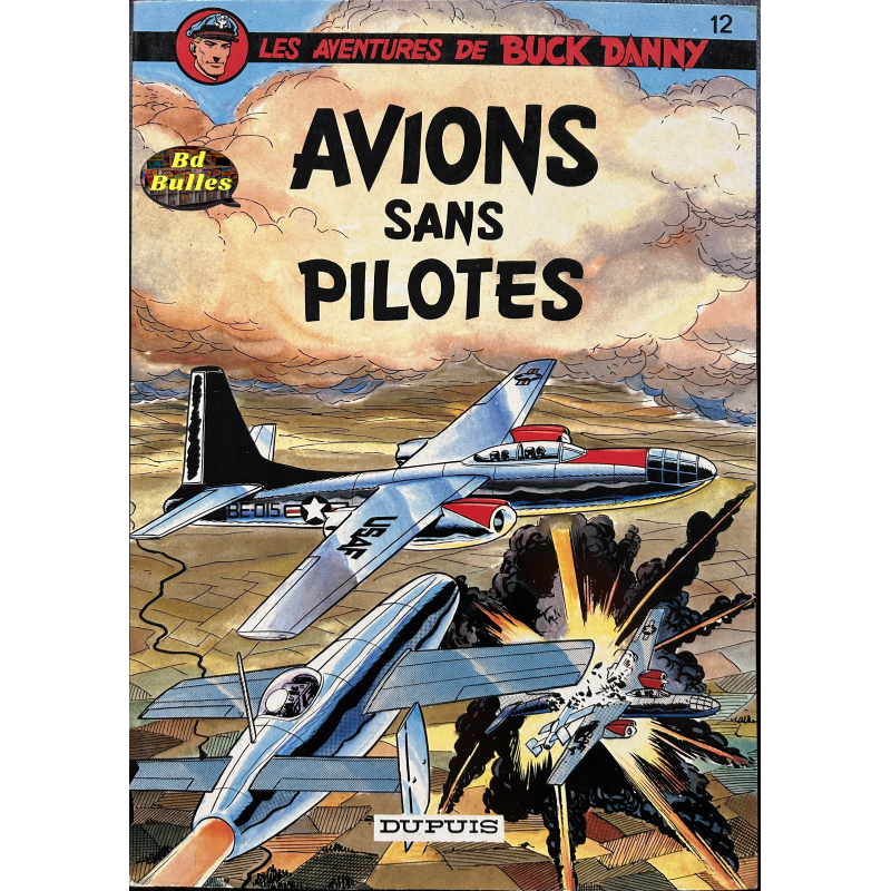 Avions sans pilote