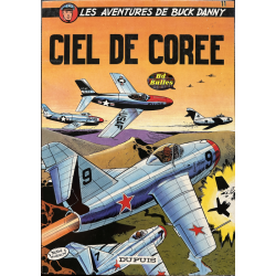 Ciel de Corée