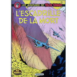 L'escadrille de la mort