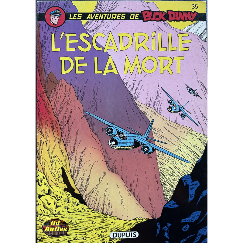 L'escadrille de la mort